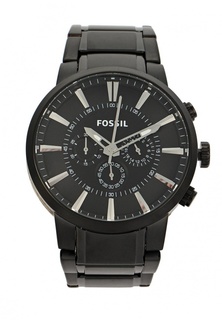 Часы Fossil