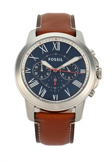 Часы Fossil