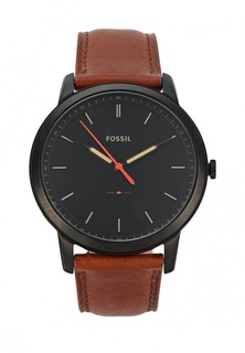 Часы Fossil