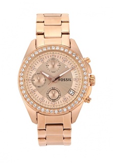 Часы Fossil
