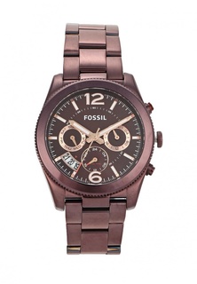 Часы Fossil