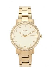 Часы Fossil