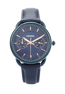 Часы Fossil