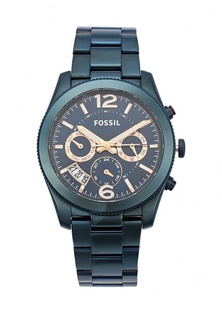 Часы Fossil