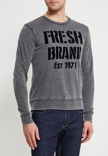 Свитшот Fresh Brand