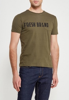 Футболка Fresh Brand