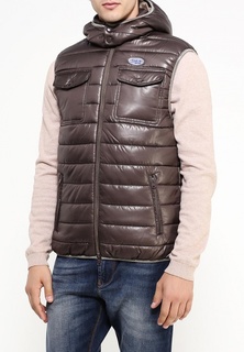 Жилет утепленный Frank NY