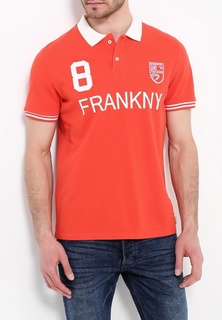 Поло Frank NY