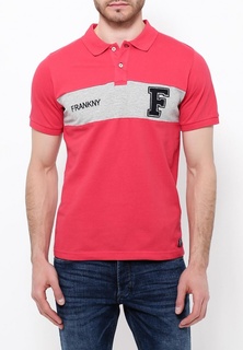 Поло Frank NY