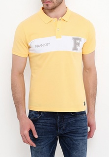Поло Frank NY