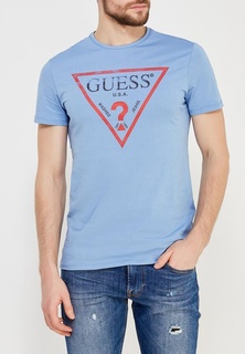 Футболка Guess Jeans