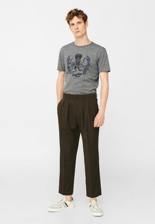 Футболка Mango Man