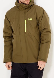 Куртка утепленная Helly Hansen