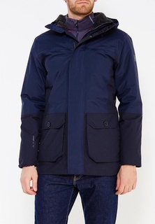 Парка Helly Hansen