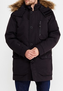 Пуховик Helly Hansen