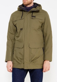 Парка Helly Hansen