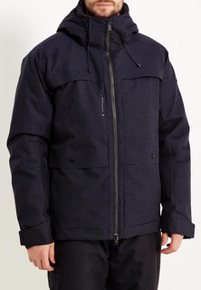 Куртка утепленная Helly Hansen