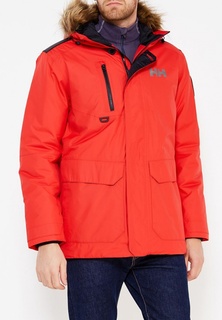 Куртка утепленная Helly Hansen