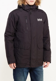 Куртка утепленная Helly Hansen