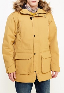 Пуховик Helly Hansen