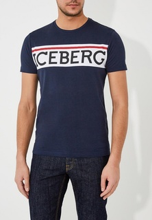 Футболка Iceberg