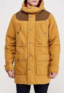 Куртка утепленная Jack Wolfskin