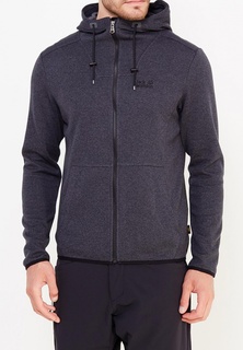 Толстовка Jack Wolfskin