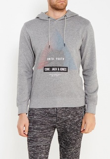 Худи Jack &amp; Jones