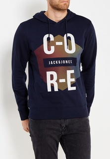 Худи Jack &amp; Jones