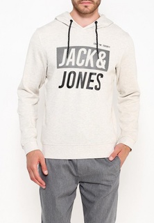 Худи Jack &amp; Jones