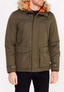 Куртка утепленная Jack &amp; Jones