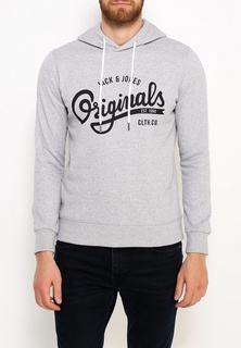 Худи Jack &amp; Jones
