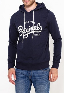 Худи Jack &amp; Jones