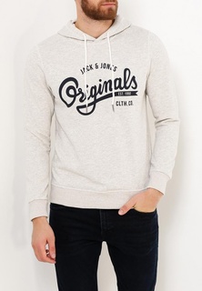 Худи Jack &amp; Jones