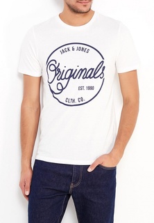 Футболка Jack &amp; Jones