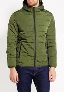 Куртка утепленная Jack &amp; Jones