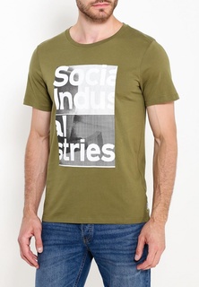 Футболка Jack & Jones