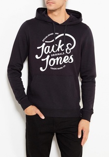 Худи Jack &amp; Jones