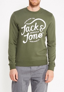 Свитшот Jack &amp; Jones