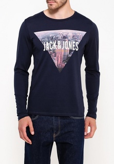 Лонгслив Jack &amp; Jones