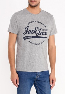 Футболка Jack &amp; Jones