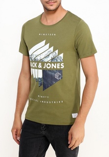 Футболка Jack &amp; Jones