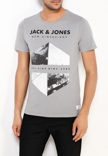 Футболка Jack &amp; Jones