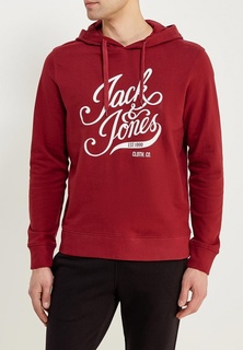 Худи Jack &amp; Jones