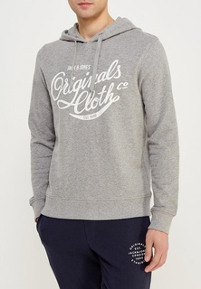 Худи Jack &amp; Jones