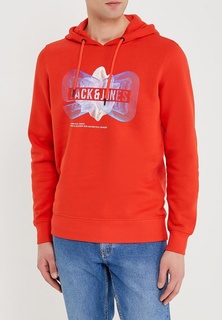 Худи Jack &amp; Jones