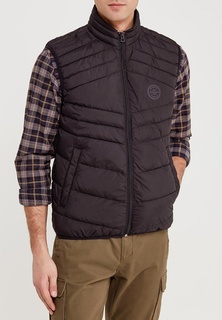 Жилет утепленный Jack &amp; Jones