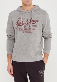 Худи Jack &amp; Jones
