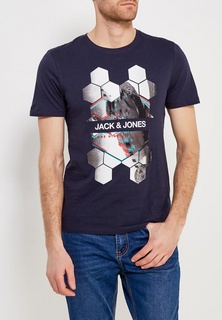 Футболка Jack &amp; Jones