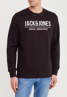 Свитшот Jack &amp; Jones